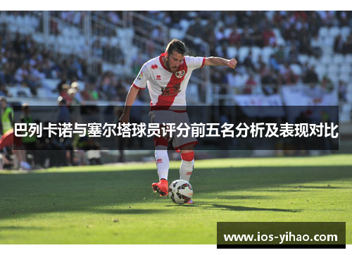 巴列卡诺与塞尔塔球员评分前五名分析及表现对比