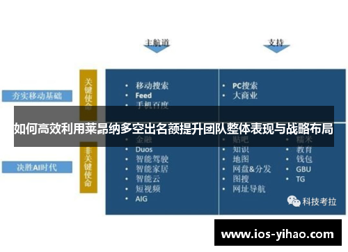 如何高效利用莱昂纳多空出名额提升团队整体表现与战略布局