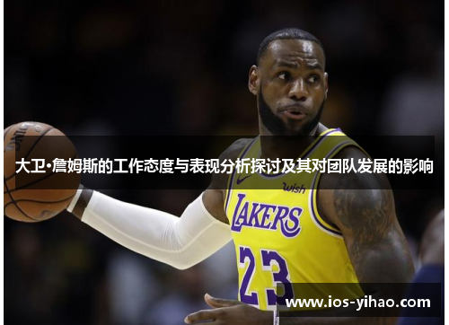 大卫·詹姆斯的工作态度与表现分析探讨及其对团队发展的影响