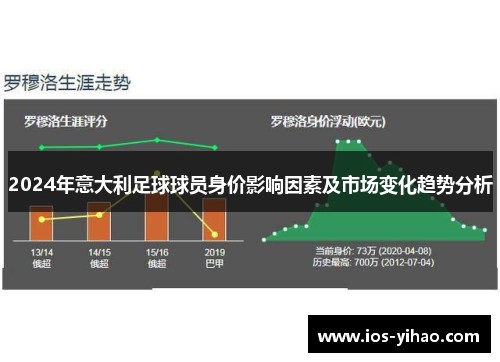 2024年意大利足球球员身价影响因素及市场变化趋势分析