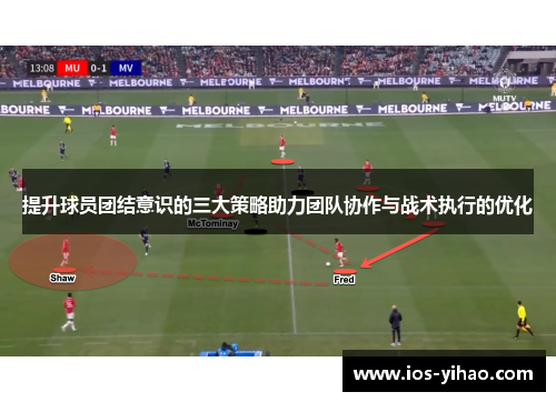 提升球员团结意识的三大策略助力团队协作与战术执行的优化